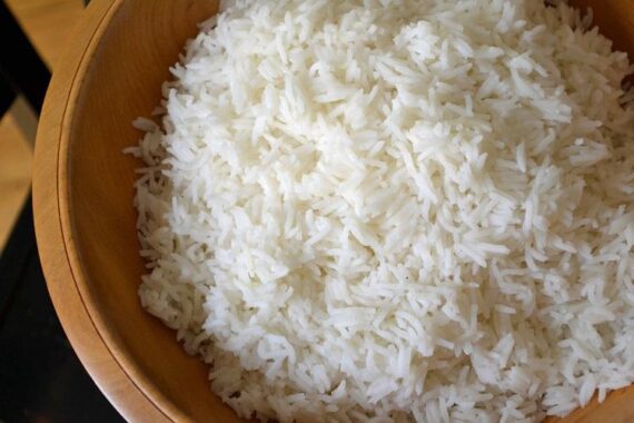 خرید برنج فجر تهران
